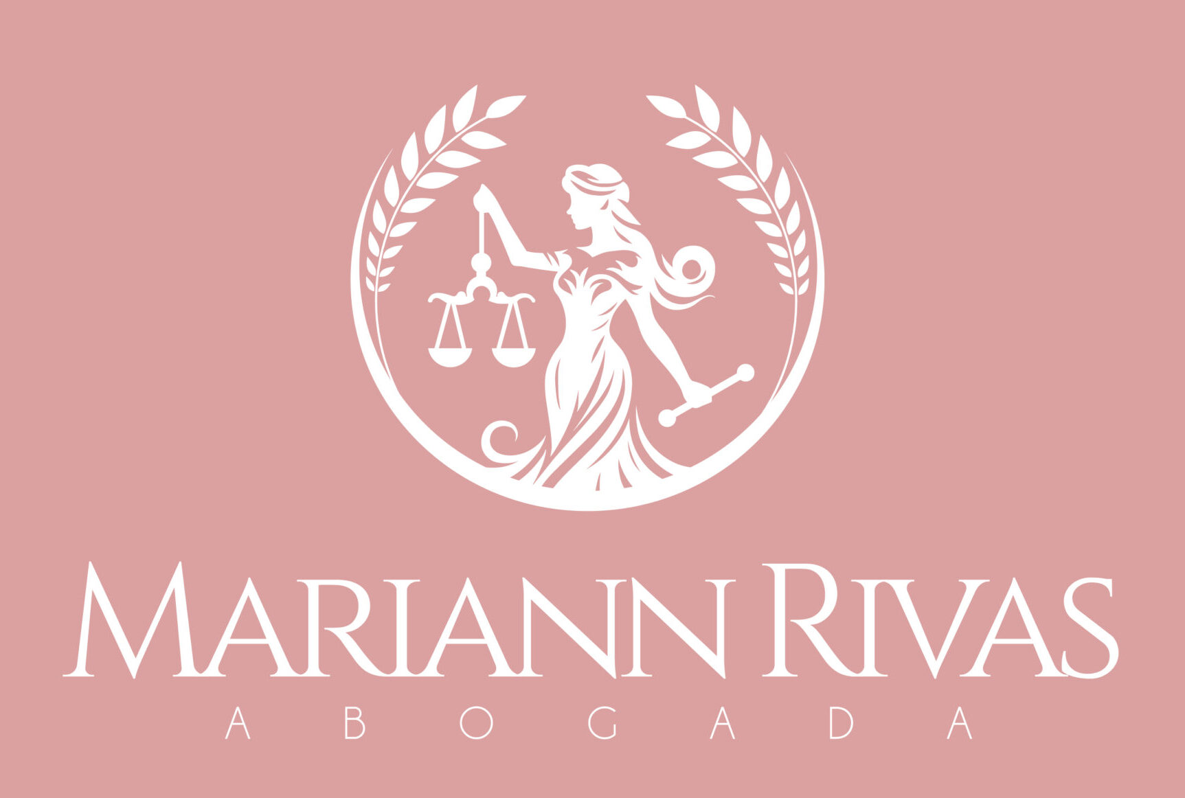 Abogada Mariann Rivas